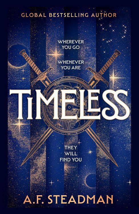 Produktbild: TimeLess