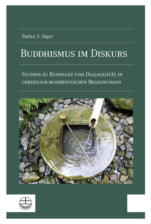 Produktbild: Buddhismus im Diskurs