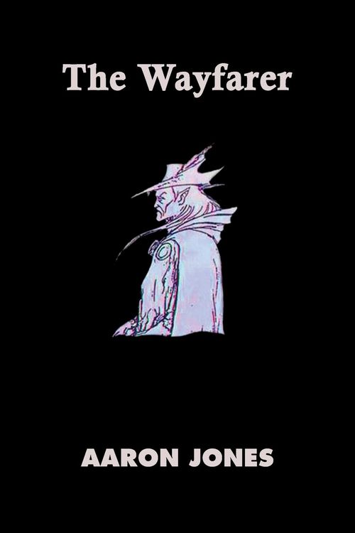 Produktbild: The Wayfarer
