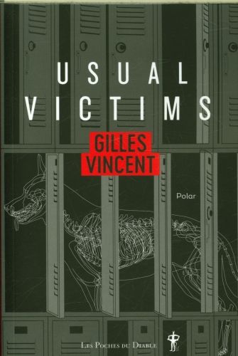 Produktbild: Usual victims