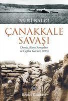 Produktbild: Canakkale Savasi