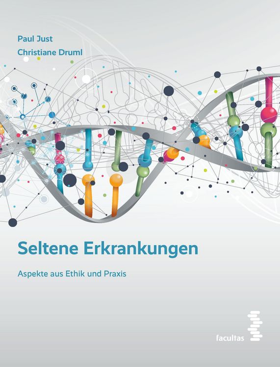 Produktbild: Seltene Erkrankungen