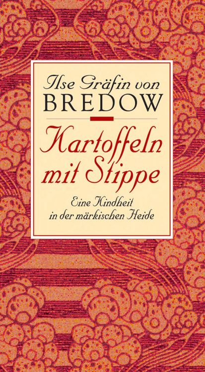 Produktbild: Kartoffeln mit Stippe