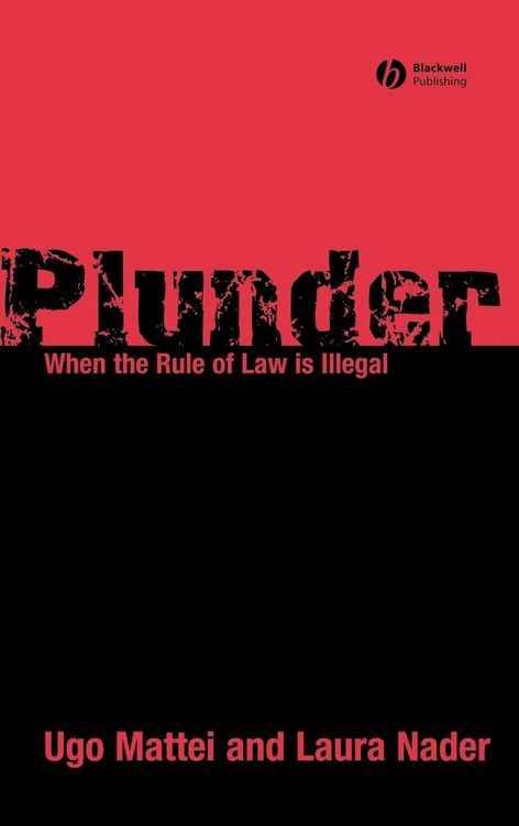Produktbild: Plunder