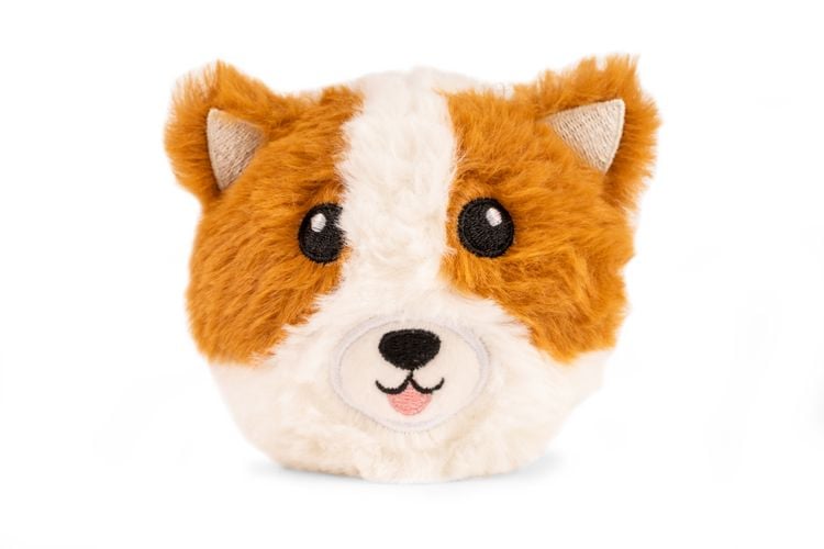 Produktbild: Furry Stress Balls