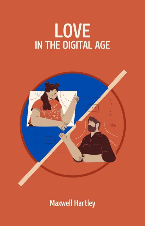 Produktbild: Love in the Digital Age