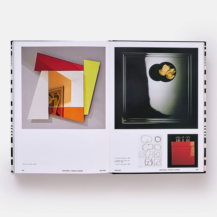 Produktbild: Ettore Sottsass