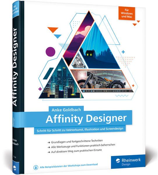 Produktbild: Affinity Designer
