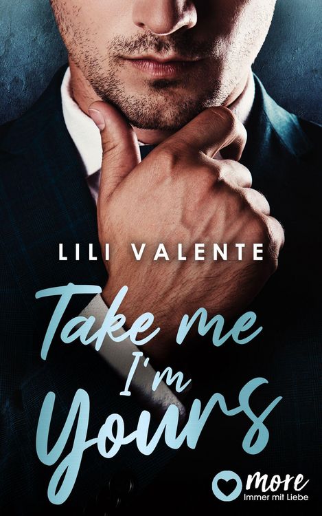 Produktbild: Take Me I'm Yours