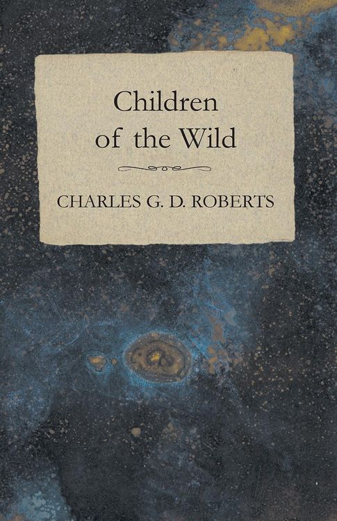 Produktbild: Children of the Wild