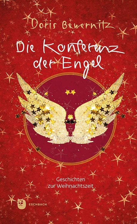 Produktbild: Die Konferenz der Engel