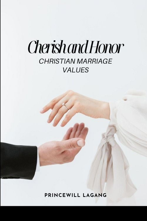 Produktbild: Cherish and Honor