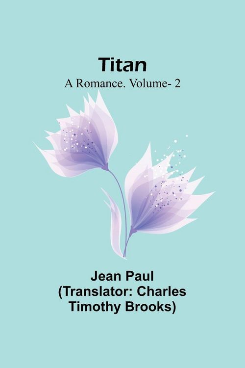 Produktbild: Titan