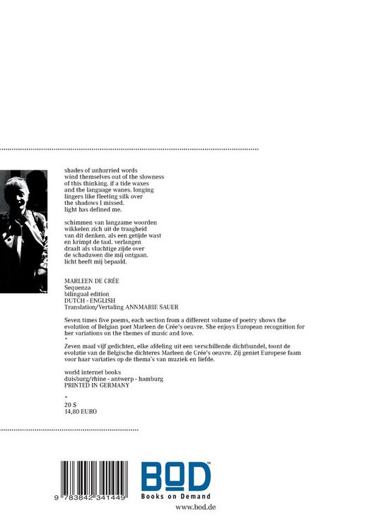 Produktbild: Sequenza