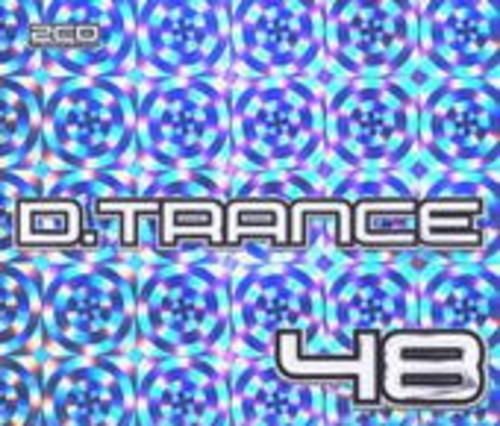Produktbild: D.Trance 48