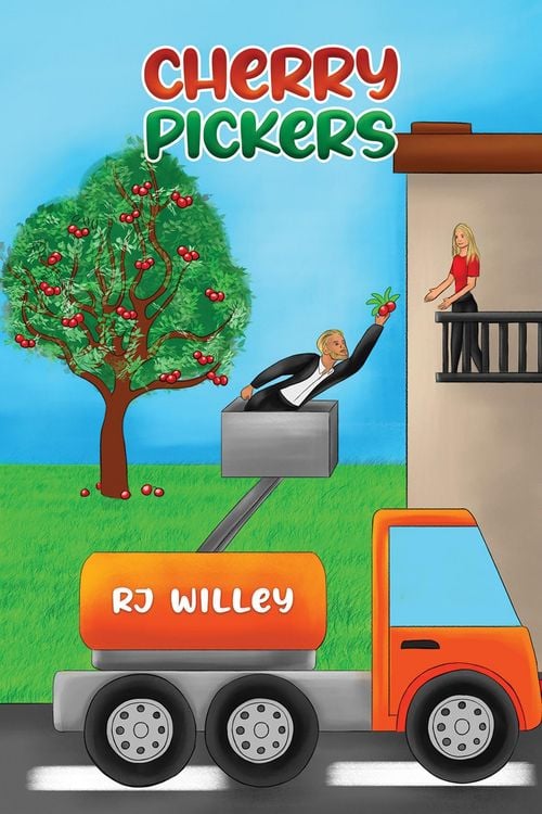 Produktbild: Cherry Pickers