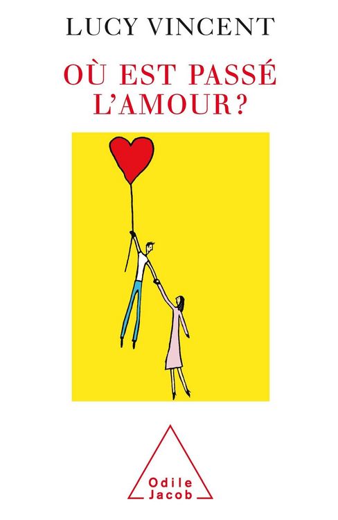 Produktbild: Ou est passe l'amour ?