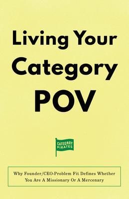 Produktbild: Living Your Category POV