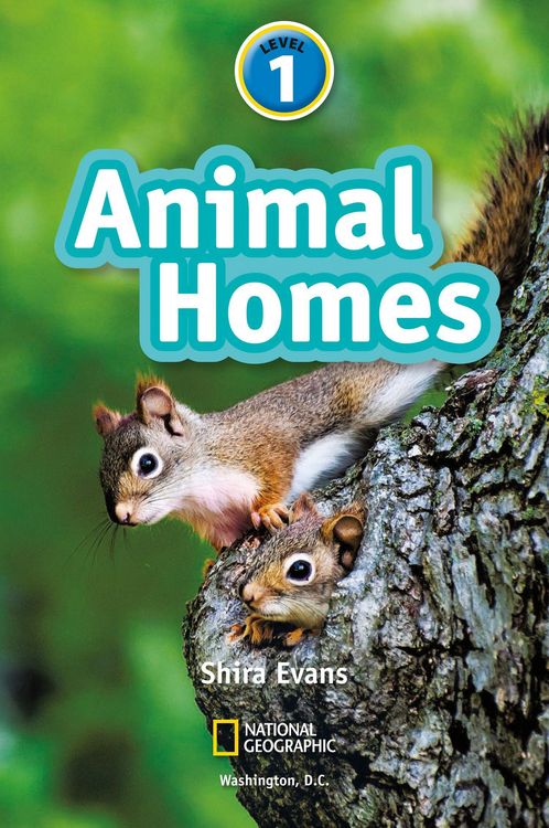 Produktbild: Animal Homes