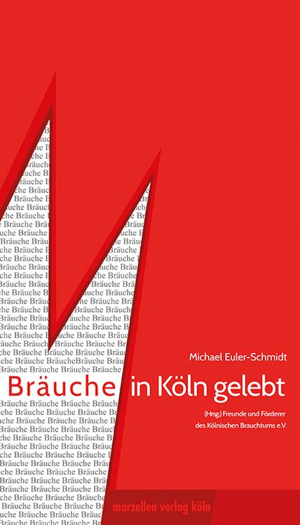Produktbild: Br&auml;uche in K&ouml;ln gelebt