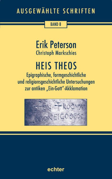Produktbild: Heis Theos