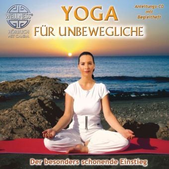 Produktbild: Yoga f&uuml;r Unbewegliche - Der besonders schonende Ei