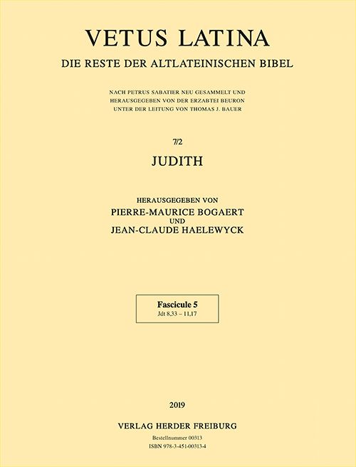 Produktbild: Judith