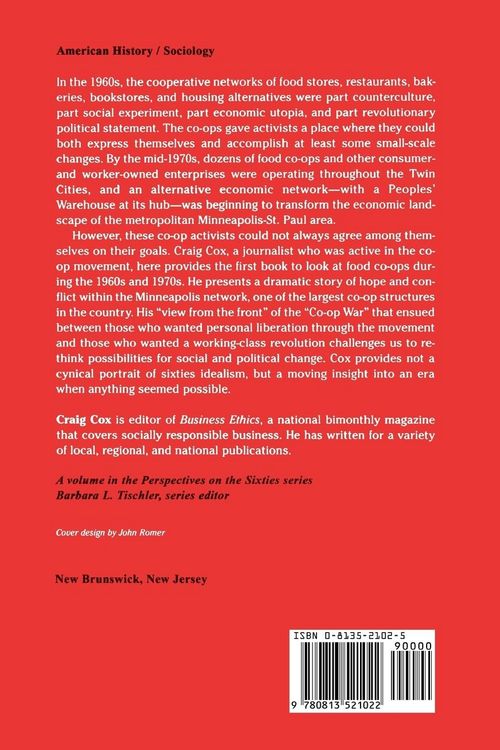 Produktbild: Storefront Revolution