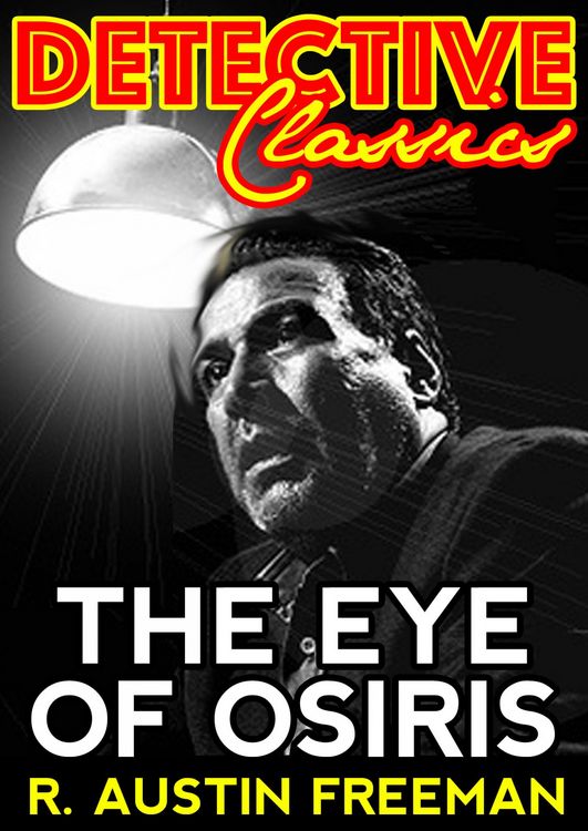 Produktbild: The Eye Of Osiris