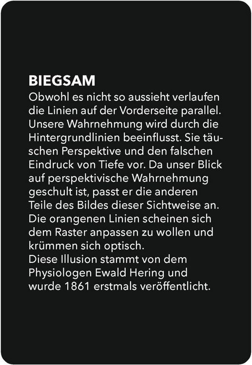 Produktbild: 75 erstaunliche Optische Illusionen