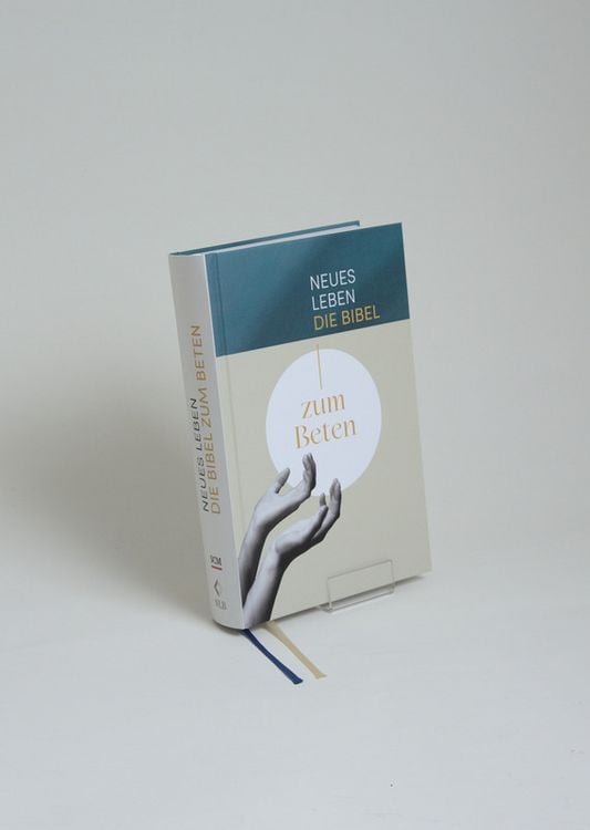 Produktbild: Neues Leben. Die Bibel zum Beten