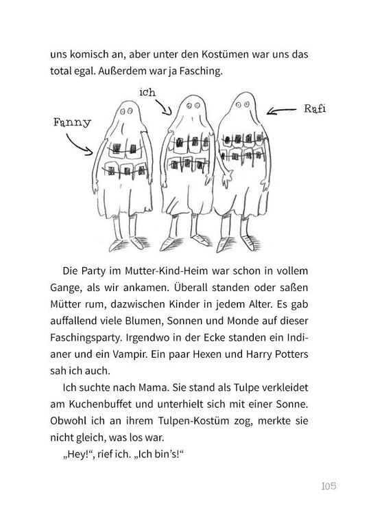 Produktbild: Cosmo und seine Welt
