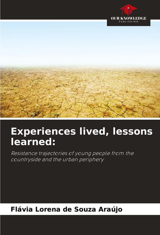 Produktbild: Experiences lived, lessons learned: