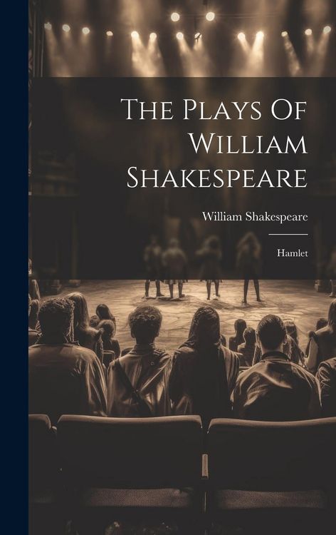 Produktbild: The Plays Of William Shakespeare