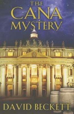Produktbild: The Cana Mystery