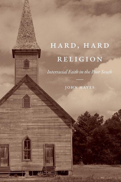 Produktbild: Hard, Hard Religion
