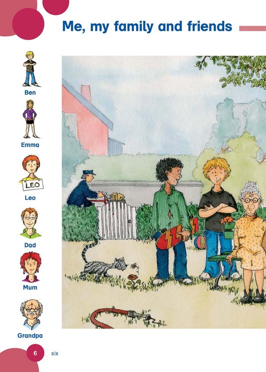 Produktbild: PONS Grundschulw&ouml;rterbuch Englisch