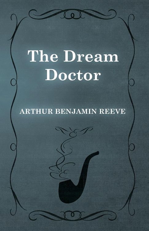 Produktbild: The Dream Doctor