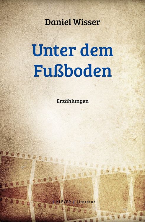 Produktbild: Unter dem Fu&szlig;boden