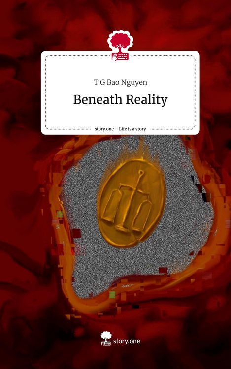 Produktbild: Beneath Reality. Life is a Story - story.one