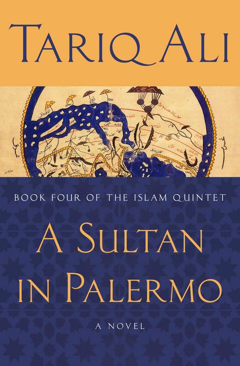 Produktbild: A Sultan in Palermo