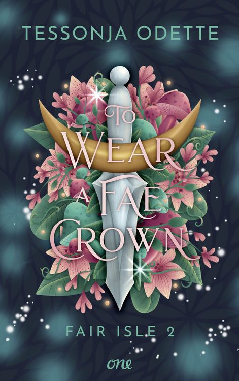 Produktbild: To Wear a Fae Crown - Fair Isle 2