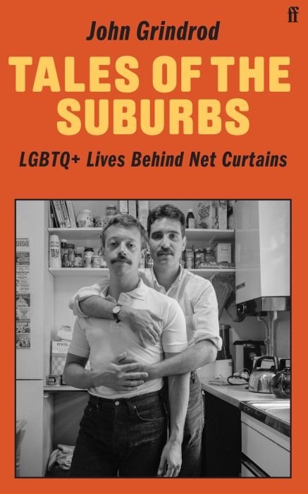 Produktbild: Tales of the Suburbs