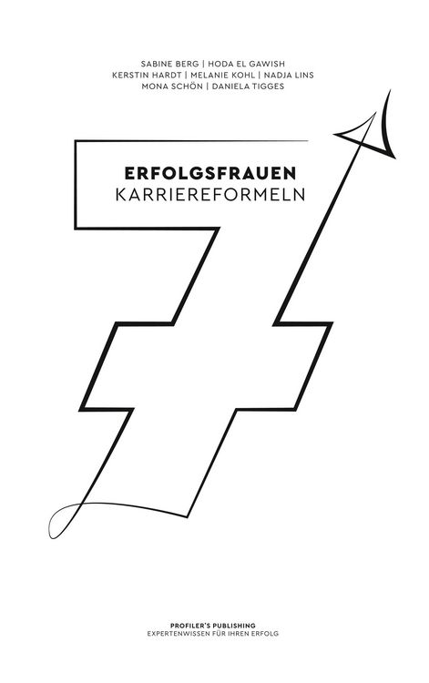 Produktbild: 7 Erfolgsfrauen