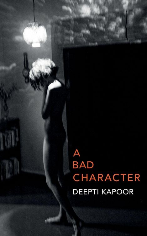 Produktbild: A Bad Character