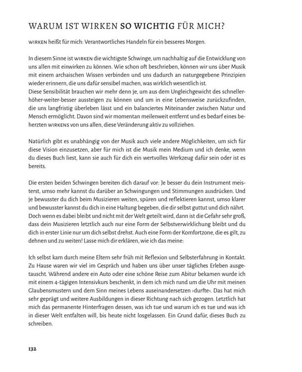 Produktbild: Du bist das Instrument
