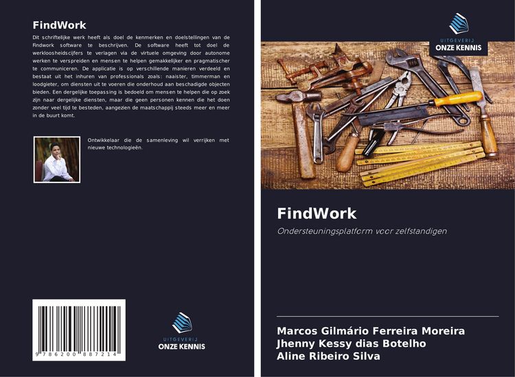 Produktbild: FindWork