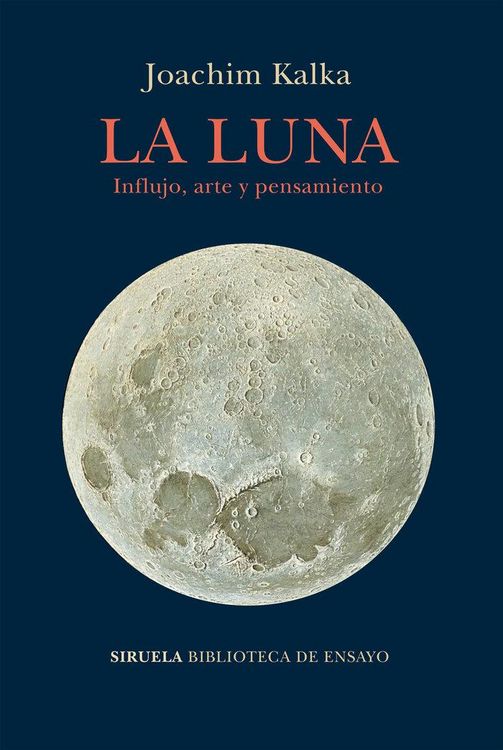 Produktbild: La luna