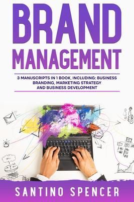 Produktbild: Brand Management