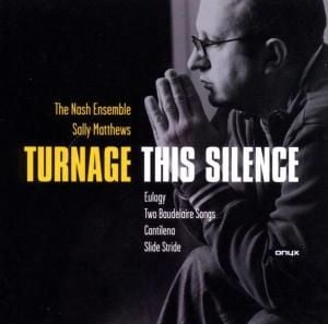 Produktbild: This Silence